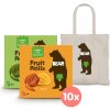 YOYO Bear Jahoda 5 x 20 g YOYO Bear Jahoda 5 x 20 g