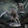 Artisan Guild Beastmen - Gobor Warrior A Rise of Beastmen Artisan Guild Beastmen - Gobor Warrior A Rise of Beastmen