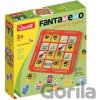 Quercetti Fantamemo Včielka Quercetti Fantamemo Včielka