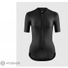 ASSOS Dyora R S11 dámsky dres, black series M ASSOS Dyora R S11 dámsky dres, black series M