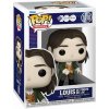 Funko Pop! Interview with the Vampire Louis de Pointe du Lac Movies 1418 Funko Pop! Interview with the Vampire Louis de Pointe du Lac Movies 1418