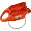 Petzl Reverso Red/Orange 3342540825925 Petzl Reverso Red/Orange 3342540825925