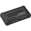 NATEC NCZ-0206 Natec BEETLE Čítačka kariet All-In-One SDHC USB 2.0, čierna NATEC NCZ-0206 Natec BEETLE Čítačka kariet All-In-One SDHC USB 2.0, čierna