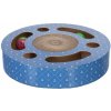 Trixie škrabací bubon s hračkami priemer 33 cm Trixie škrabací bubon s hračkami priemer 33 cm