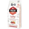 Brit Fresh Beef & Pumpkin Puppy Large Bones & Joints 2,5 kg | Granule pre psov Brit Fresh Beef & Pumpkin Puppy Large Bones & Joints 2,5 kg | Granule pre psov