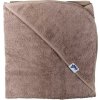 XKKO Organic BIO bavlněná froté osuška s kapucí 90 × 90 Atmosphere XKKO Organic BIO bavlněná froté osuška s kapucí 90 × 90 Atmosphere