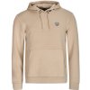 Emporio Armani EA7 Mikiny TRAIN PREMIUM SHIELD HOODIE 8NPM21 Béžová Emporio Armani EA7 Mikiny TRAIN PREMIUM SHIELD HOODIE 8NPM21 Béžová