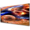 Obraz na akrylátovom skle Abstrakcie vesmír 100x50 cm Obraz na akrylátovom skle Abstrakcie vesmír 100x50 cm