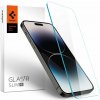 Ochranné sklo Spigen TR Slim HD 1 Pack Transparency iPhone 14 Pro (AGL05222) Ochranné sklo Spigen TR Slim HD 1 Pack Transparency iPhone 14 Pro (AGL05222)