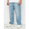 Carhartt WIP Landon (blue heavy worn bleached) 32, modrá Carhartt WIP Landon (blue heavy worn bleached) 32, modrá