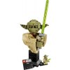 LEGO Star Wars - Busta Yody (LEGO75438) LEGO Star Wars - Busta Yody (LEGO75438)