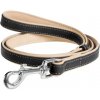 Waudog Výcvikové vodítko z kože