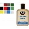 K2 - VOSK NA KAROSERIU COLOR MAX ČiERNY 200ml K2 - VOSK NA KAROSERIU COLOR MAX ČiERNY 200ml