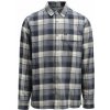 Košeľa Lundhags Järpen Plaid Flannel Shirt veľkosť oblečenia S Košeľa Lundhags Järpen Plaid Flannel Shirt veľkosť oblečenia S