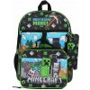 Minecraft Adventure 5-dílný Minecraft Adventure 5-dílný