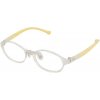 Dioptrické okuliare Crullé Todler Joyful C445 Veľkosť: 44 Dioptrické okuliare Crullé Todler Joyful C445 Veľkosť: 44
