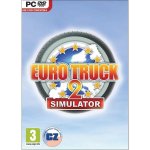 Euro Truck Simulator 2