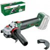 BOSCH Akumulátorová uhlová brúska 125 mm AdvancedGrind 18V-80 (bez akumulátora a nabíjačky) BOSCH Akumulátorová uhlová brúska 125 mm AdvancedGrind 18V-80 (bez akumulátora a nabíjačky)