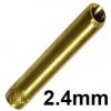 Klieština univerzálna 2,4 mm 9/20 EWS Klieština univerzálna 2,4 mm 9/20 EWS