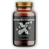 BrainMax Activated Charcoal aktívne uhlie z kokosových škrupín 575mg 100 rastlinných kapsúl BrainMax Activated Charcoal aktívne uhlie z kokosových škrupín 575mg 100 rastlinných kapsúl