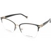 Dioptrické okuliare Carolina Herrera HER 0193 RHL Veľkosť: 56 Dioptrické okuliare Carolina Herrera HER 0193 RHL Veľkosť: 56