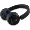 Sluchátka US Polo Bluetooth USHPV6PUNK Black/Black DH Color Logo Sluchátka US Polo Bluetooth USHPV6PUNK Black/Black DH Color Logo