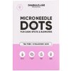 Náplasti s mikrojehličkami na tmavé skvrny po akné Micro Needle Dots 9 ks Náplasti s mikrojehličkami na tmavé skvrny po akné Micro Needle Dots 9 ks