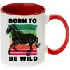 Hrnček Born To Be Wild Hrnček Born To Be Wild