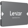 Lexar SSD NS100 2.5 Lexar SSD NS100 2.5