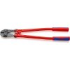 Knipex 12 64 180 Automatické kliešte 180 mm na odizolovanie plochých káblov Knipex 12 64 180 Automatické kliešte 180 mm na odizolovanie plochých káblov
