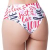 Meméme Dámske brazilky Love Message Meméme Dámske brazilky Love Message