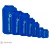 Sea to Summit Lightweight Dry Bag vodotesné vrecko, 8 l, surf blue Sea to Summit Lightweight Dry Bag vodotesné vrecko, 8 l, surf blue
