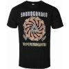 Rock Off metal Soundgarden Superunknown Tour '94 čierne