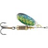 Effzett Blyskač NATURE 3D SPINNER SINKING PIKE Veľkosť 4 10g Effzett Blyskač NATURE 3D SPINNER SINKING PIKE Veľkosť 4 10g