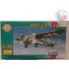 Směr Model letadlo Potez 540 1:72