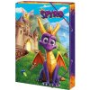 ARGUS Školský box na zošity A4 Spyro 12300359 ARGUS Školský box na zošity A4 Spyro 12300359