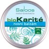 Saloos Bio Karité balzam nosový 19 ml - odporúčaná spotreba 07/2022 Saloos Bio Karité balzam nosový 19 ml - odporúčaná spotreba 07/2022