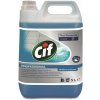 Čistiaci prostriedok Cif Brilliance ocean, 5 l Čistiaci prostriedok Cif Brilliance ocean, 5 l