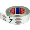 Danfoss 19805076 Aluminium tape 50 m x 38 mm strieborná Danfoss 19805076 Aluminium tape 50 m x 38 mm strieborná