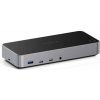Satechi Triple 4K Display Docking Station - Space Gray Aluminium ST-D4KTM-EU Satechi Triple 4K Display Docking Station - Space Gray Aluminium ST-D4KTM-EU