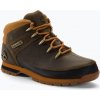 Timberland EURO SPRINT HIKER hnedá khaki čierna