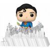Funko Figúrka Superman: The Movie - Superman (Funko POP! Deluxe 537) Funko Figúrka Superman: The Movie - Superman (Funko POP! Deluxe 537)
