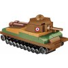 COBI Somua S-35, Stavebnica, 6 rok / roky, 99 kusov COBI Somua S-35, Stavebnica, 6 rok / roky, 99 kusov