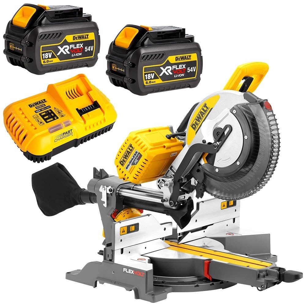 DeWALT DHS780T2A