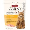Animonda Carny Adult Large Breed Grain Free Chicken Salmon 350 g