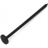 Plastový kotviaci klinec pre zatrávňovaciu dlažbu FLOMA Stella Bord - priemer 0,6 cm, dĺžka 12,5 cm - 100 ks Plastový kotviaci klinec pre zatrávňovaciu dlažbu FLOMA Stella Bord - priemer 0,6 cm, dĺžka 12,5 cm - 100 ks