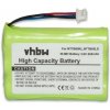 VHBW Batéria pre Avaya WT9620 / 20DT, 800 mAh - neoriginálne VHBW Batéria pre Avaya WT9620 / 20DT, 800 mAh - neoriginálne