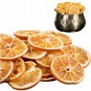 Sušené pomaranče plátky na vianočný stromček 250g sviatky Sušené pomaranče plátky na vianočný stromček 250g sviatky