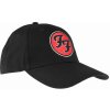šiltovka Foo Fighters - Logo - BLACK - ROCK OFF - FOOCAP04B šiltovka Foo Fighters - Logo - BLACK - ROCK OFF - FOOCAP04B