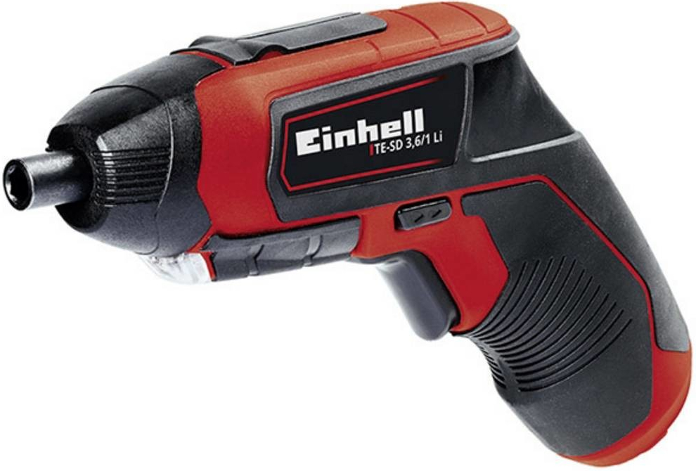 Einhell TE-SD 3,6/1 Li 4513501